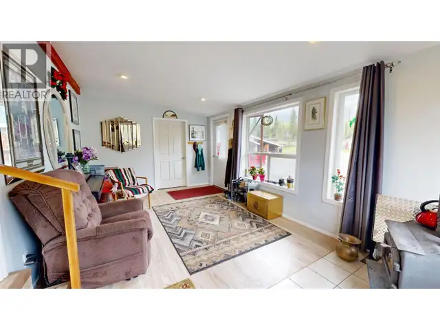 7028 N NETHERLAND ROAD Lone Butte, British Columbia in Land for Sale in 100 Mile House - Image 29