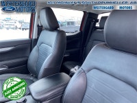 Premium Audio, Navigation, Adaptive Cruise Control, Heated Seats, Leather Seats, 360 Camera, Park As... (image 9)