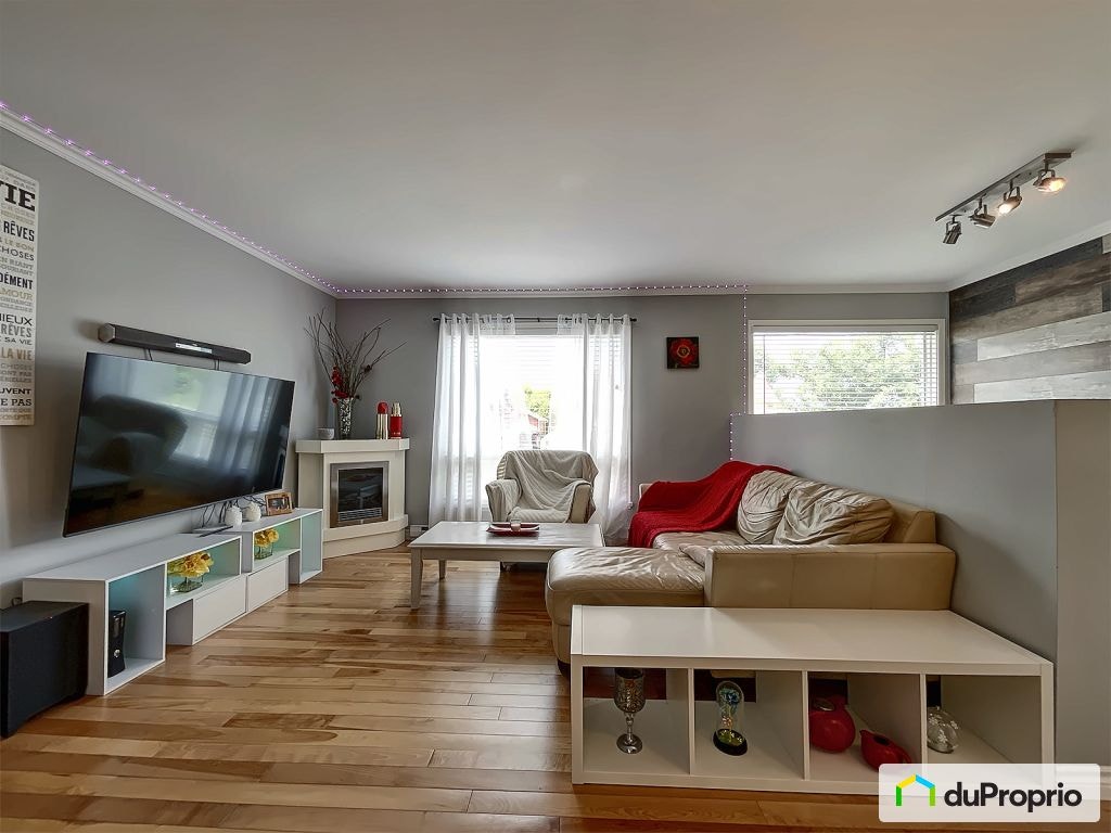 $409,000 - Semi-detached for sale in Charny — photo 3