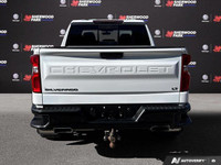 Come see this 2019 Chevrolet Silverado 1500 LT Trail Boss before it's too late! *You Can't Beat the... (image 4)