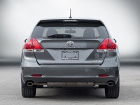 Check out this 2016 Toyota Venza while we still have it in stock! * This Toyota Venza is a Bargain w... (image 5)