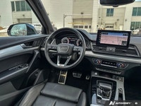Check out this 2022 Audi Q5 Technik before someone takes it home! *You Can't Beat the Price with The... (image 9)