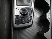 One owner just trade and fully KIA Certified this Sportage LX features a complete power convenience... (image 9)