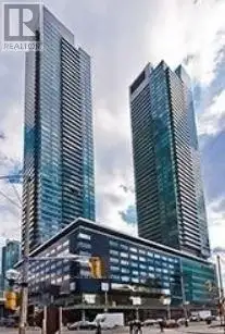 3306 - 55 BREMNER BOULEVARD Toronto (Waterfront Communities), On
