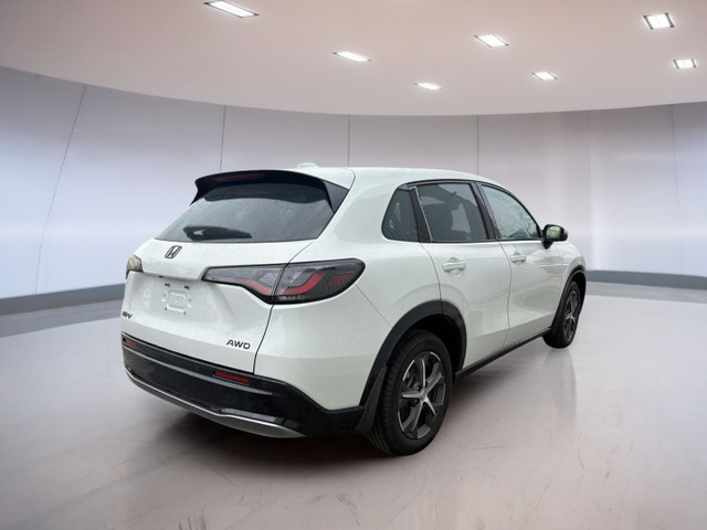 Honda HR-V EX-L Navi Traction Intégrale CVT 2025 à vendre dans Autos et camions  à Laurentides - Image 4