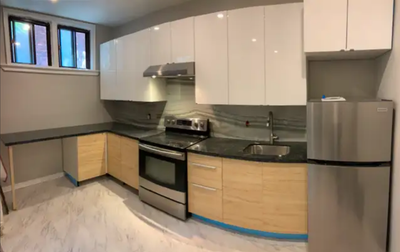 Must See 2 Bdrm at the Corner of Main and Victoria. A Must See! Great Location on the Corner of Main...