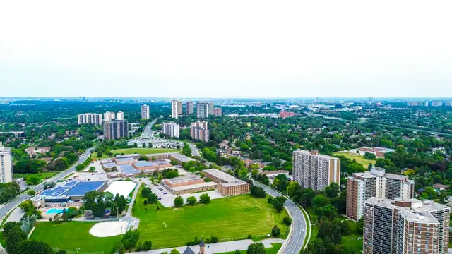 1 Bedroom Apartment for Rent - 30 Esterbrooke Avenue in Long Term Rentals in City of Toronto - Image 17