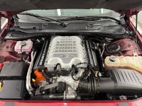 At RuralWorx Auto Sales we have a LIKE NEW 2018 Dodge Challenger HELLCAT! This car looks & drives am... (image 1)