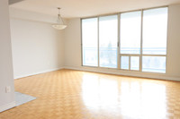150 Lakeshore Road West - 2  Bedroom Apartment for Rent