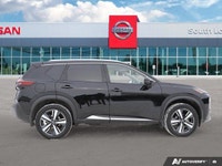 Recent Arrival! CARFAX Canada No Reported Accidents CARFAX Canada One Owner AWD. 2023 Nissan Rogue S... (image 1)