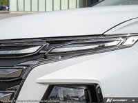 This Hyundai Tucson Plug-In Hybrid has a strong Intercooled Turbo Gas/Electric I-4 1.6 L/98 engine p... (image 9)