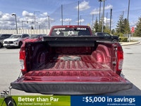 Dominate any task with the powerful 2023 Ram 3500 Big Horn Crew Cab, featuring the legendary 6.7L Cu... (image 9)