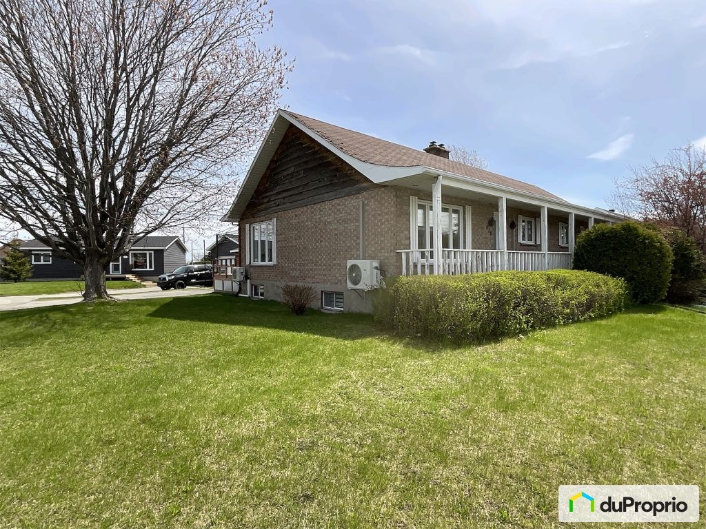 $269,500 - Semi-detached for sale in Roberval — photo 3