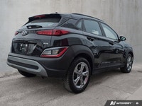 This 2023 Hyundai Kona Preferred comes equipped with *2.0L MPI 4-cylinder engine with idle stop and... (image 6)