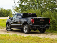 The 2025 GMC Sierra 1500 Denali blends luxury and performance in a striking, capable full-size picku... (image 6)