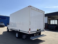 THE PRICE YOU SEE, PLUS GST. GUARANTEED!***CARGO CUBE VAN***E-450 CUTAWAY CHASSIS, 176 WHEEL BASE, 7... (image 5)