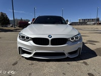 Check out this versatile 2016 BMW M3 . Wireless Phone Connectivity, Window Grid Diversity Antenna, W... (image 1)