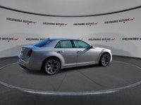 Only 72,554 Miles! This Chrysler 300 has a dependable Gas V-6 3.6 L engine powering this Automatic t... (image 7)