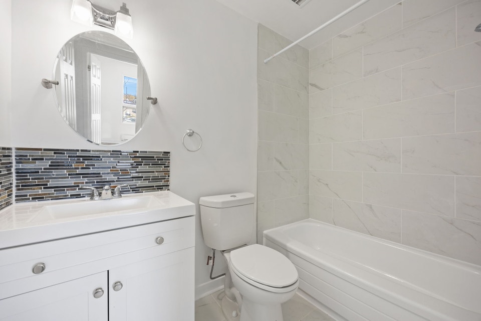 Buena Vista - 2 Bedroom with In-Suite laundry Apartment for Rent 5