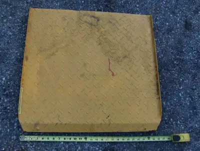 **S T E E L - TABLE - RAMP **-   +  OTHER, View more