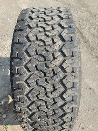 *Tire storage space available $35 Call 416 890 5082