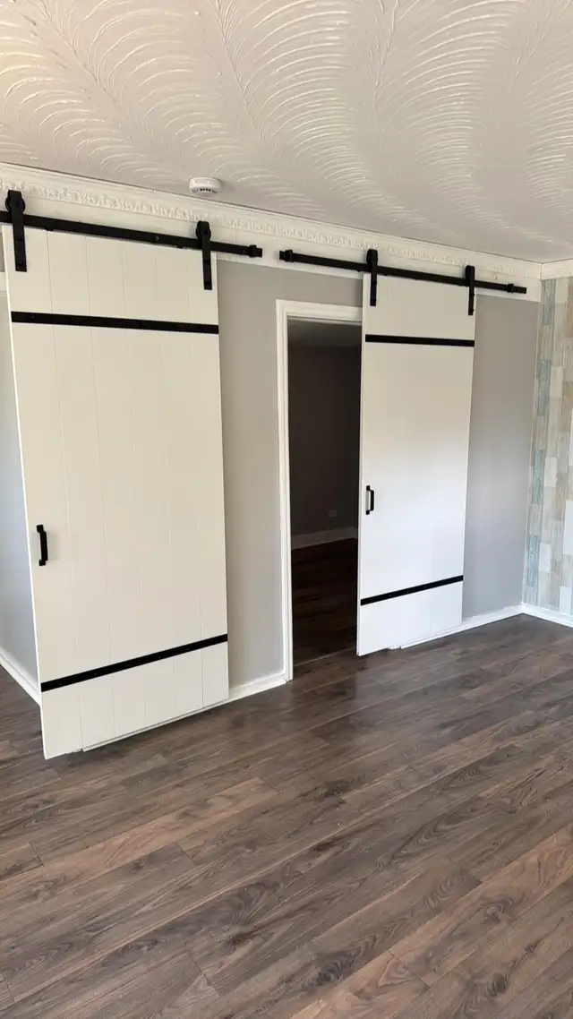 2-Bed Single Family Home in Sault Ste. Marie | In-Unit Laundry & in Long Term Rentals in Sault Ste. Marie - Image 7