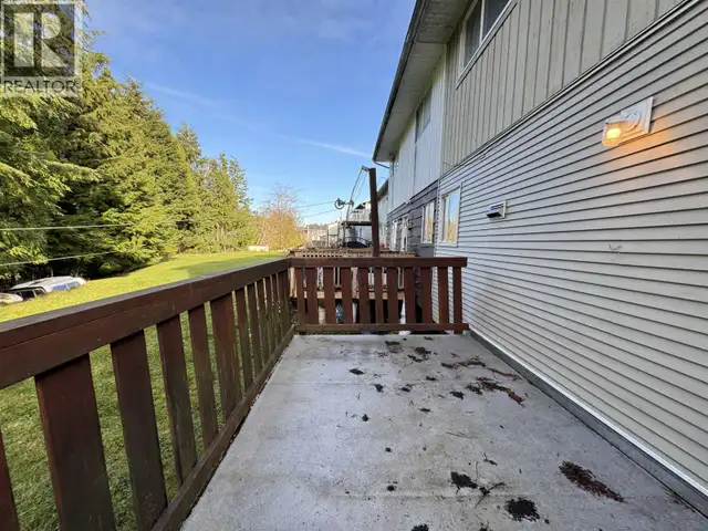 1630 KOOTENAY AVENUE Prince Rupert, British Columbia in Houses for Sale in Prince Rupert - Image 23