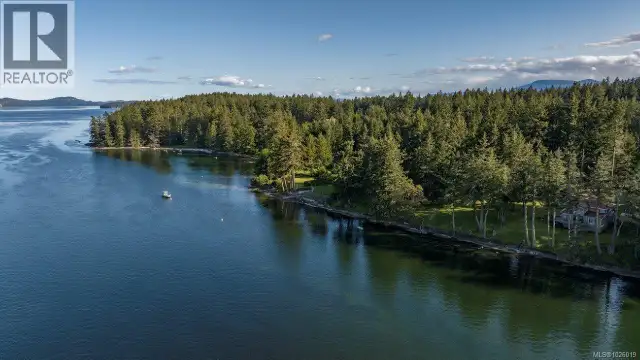 Lot 7 Driftwood Dr Mudge Island, British Columbia in Land for Sale in St. John's - Image 36