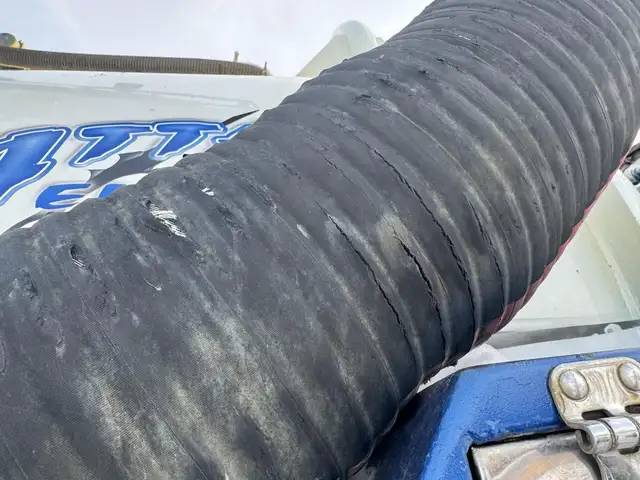 2012 KENWORTH T800 in Heavy Trucks in Saskatoon - Image 44