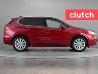 NO ACCIDENTS / CLEAN CARFAX / Auto Dimming Rearview Mirror, Front Heated Seats, Rear Heated Seats an... (image 3)