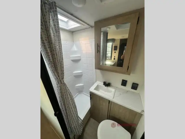 2026 Forest River RV CAMPSITE 20LJ in Travel Trailers & Campers in Calgary - Image 15