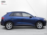 AUDI TROIS-RIVIÈRES MEMBER OF THE GABRIEL GROUP 819-266-7777 LOCATED IN THE CENTER OF MAURICIE AT AU... (image 1)