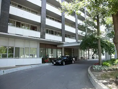 1 Bedroom Apartment for Rent in North York!!, View more