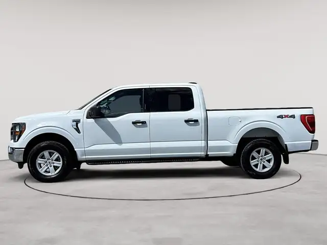 FORD F150 XLT 301 A CREW 6 1/2 4X4 V6 3.5L ECOBOOST MAGS 17 TOUT in Cars & Trucks in St-Georges-de-Beauce - Image 3