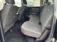 One Owner, Tradesman Black Pkg, Electronic Convenience Group, 5.7L, Tow Pkg, Led Bed Lighting, Spray... (image 8)