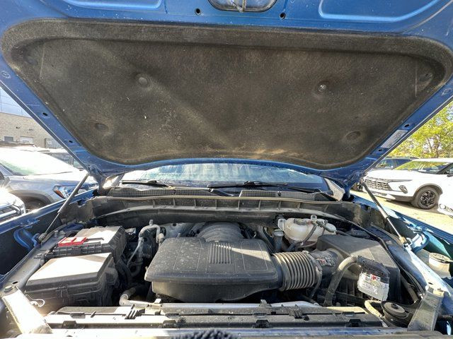 2023 GMC Sierra 1500 AT4X in Cars & Trucks in Calgary - Image 3