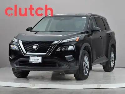 NO ACCIDENTS / CLEAN CARFAX / 1 OWNER / Climate Control, Dual Zone Front Climate Control, Bluetooth...