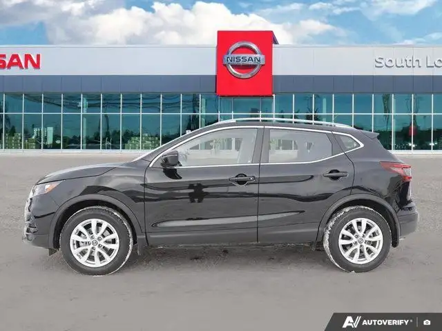 2023 Nissan Qashqai SV | AWD | Propilot Assist in Cars & Trucks in London - Image 22