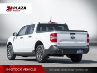 Check out this 2024 Ford Maverick XLT while we still have it in stock! *You Can't Beat the Price wit... (image 4)