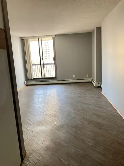 Apartment for rent (lease takeover)