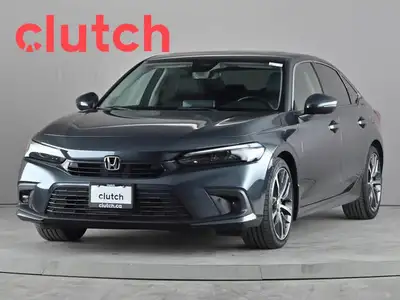 NO ACCIDENTS / CLEAN CARFAX / 1 OWNER / Brake Assist, Auto Dimming Rearview Mirror, Front Heated Sea...