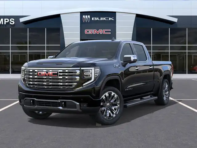GMC Sierra 1500 2026 in Cars & Trucks in Longueuil / South Shore - Image 7