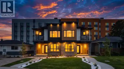 Welcome to this exceptional brand new 2-storey home where luxury, functionality, and income potentia...