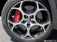 Command attention with the exhilarating 2024 Alfa Romeo Tonale Veloce, impeccably finished in striki... (image 5)