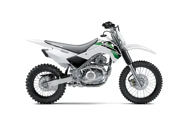 2026 KAWASAKI KLX140R in Dirt Bikes & Motocross in Laval / North Shore - Image 4