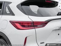 IFS Bonus This 2025 Infiniti QX50 is equipped for the modern world, with features and tech that are... (image 9)