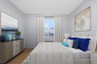Live well at Glen Park Apartments; perfectly located at Dufferin Street and Lawrence Avenue. Steps t... (image 6)