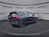 Dealer Certified Pre-Owned. This GMC Terrain boasts a Turbo Gas E15 4cyl 1.5L engine powering this A... (image 8)