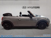 2019 MINI Convertible 2019 MINI Cooper Convertible - Style iconique, plaisir de conduite et liberté... (image 1)