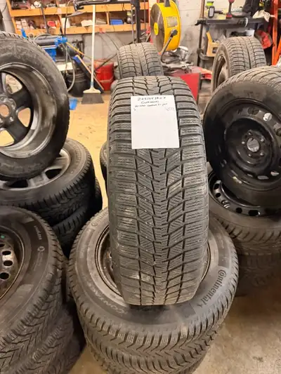 We sell 22, 21, 20 19 18 17 16 15 14 155 165 175 185 195 205 215 225 235 245 255 265 275 285 295 305...